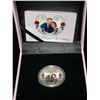Image 4 : New Zealand 2018 Silver Dollar, Harry & Meghan Wedding