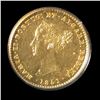 Image 3 : Portugal 1851 One Thousand Reis