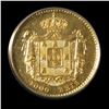 Image 4 : Portugal 1851 One Thousand Reis