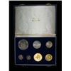 Image 1 : South Africa 1964 Proof Set