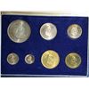 Image 3 : South Africa 1964 Proof Set