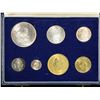 Image 4 : South Africa 1964 Proof Set