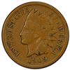 Image 1 : United States 1909-S Indian Head Cent