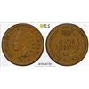 Image 2 : United States 1909-S Indian Head Cent