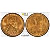 Image 2 : United States 1931-S Cent, PCGS MS-64 CAC