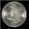 Image 1 : United States 1883-CC Dollar