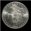 Image 5 : United States 1883-CC Dollar