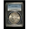 Image 1 : United States 1887 Dollar