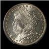Image 3 : United States 1887 Dollar