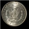 Image 4 : United States 1887 Dollar