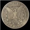 Image 2 : United States 1889-CC Dollar