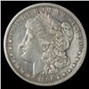Image 1 : United States 1890-CC Dollar