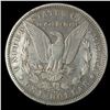 Image 2 : United States 1890-CC Dollar