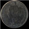 Image 2 : 1894 Five Cents, ICCS EF-40