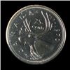 Image 2 : 1970 Twenty-five Cents, ICCS PL-65 UHC