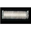 Image 1 : 1991 Twenty-five Cents, Original Royal Canadian Mint Roll