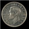 Image 1 : 1948 One Dollar, ICCS MS-62