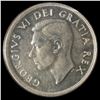 Image 3 : 1948 One Dollar, ICCS MS-62