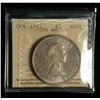 Image 1 : 1961 One Dollar, ICCS MS-66