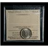 Image 1 : Newfoundland 1941-C Ten Cents, ICCS MS-64