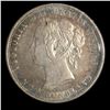 Image 4 : Newfoundland 1882H Fifty Cents, ICCS EF-45