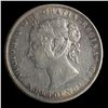 Image 4 : Newfoundland 1900 Fifty Cents, ICCS VF-30