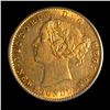 Image 3 : Newfoundland 1880 Two Dollars, PCGS AU-55