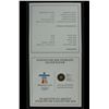 Image 4 : Vancouver 2010 Olympics Sterling Silver RCM Bar