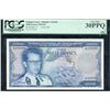 Image 1 : Belgian Congo One Thousand Francs, 1958