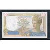 Image 2 : France Fifty Francs 1937, Mercury & Ceres