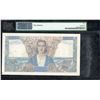 Image 2 : France Five Thousand Francs 1946
