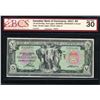 Image 1 : Canadian Bank of Commerce Five Dollars 1917