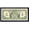 Image 2 : Canadian Bank of Commerce Five Dollars 1917
