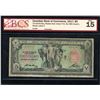 Image 1 : Canadian Bank of Commerce Five Dollars 1917