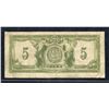 Image 2 : Canadian Bank of Commerce Five Dollars 1917