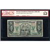 Image 1 : Banque Canadienne Nationale Five Dollars 1935