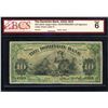 Image 1 : Dominion Bank Ten Dollars 1910