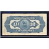 Image 2 : Imperial Bank Ten Dollars 1939
