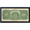 Image 2 : Bank of Montreal Ten Dollars 1923