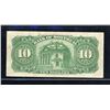 Image 2 : Bank of Montreal Ten Dollars 1935