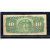 Image 2 : Bank of Montreal Ten Dollars 1938
