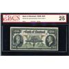 Image 1 : Bank of Montreal Twenty Dollars 1938