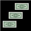 Image 2 : Bank of Nova Scotia Five Dollars 1935, Consecutive Trio