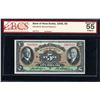 Image 5 : Bank of Nova Scotia Five Dollars 1935, Consecutive Trio