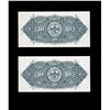 Image 2 : Bank of Nova Scotia Ten Dollars 1935, Consecutive Pair