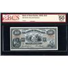 Image 3 : Bank of Nova Scotia Ten Dollars 1935, Consecutive Pair