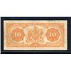 Image 2 : Royal Bank Ten Dollars 1927