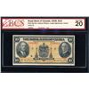 Image 1 : Royal Bank Ten Dollars 1935