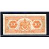Image 2 : Royal Bank Ten Dollars 1935, Small Signatures