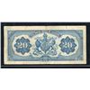 Image 2 : Royal Bank Twenty Dollars 1927